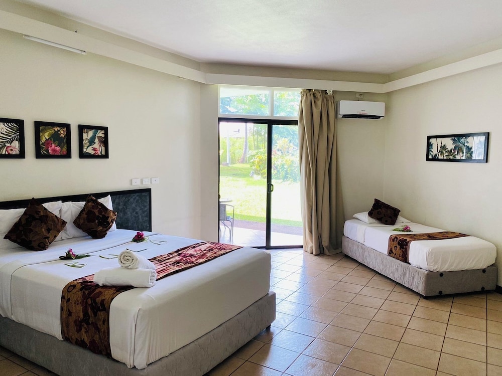 Standard Room, Garden View photo 5