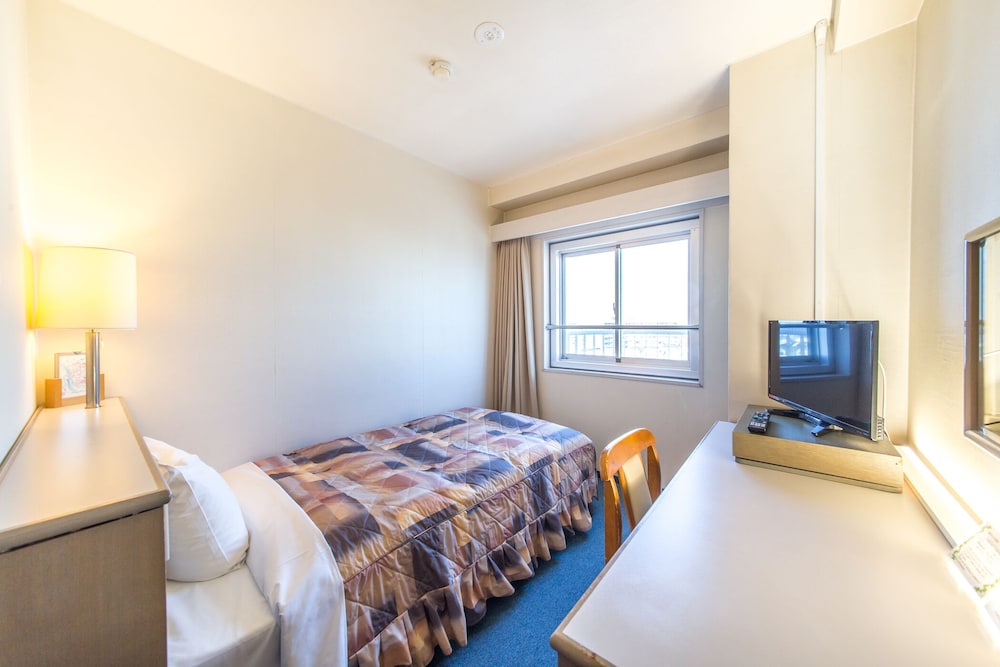 Single Room, Smoking photo 1
