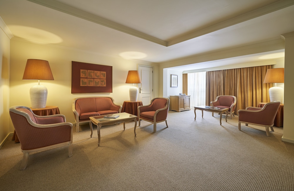 Family Suite - Photo 6