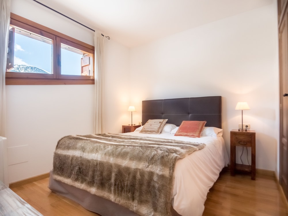 Apartment, 3 Bedrooms, Non Smoking