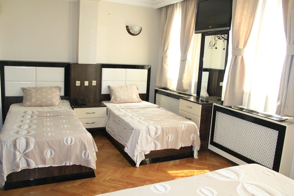 Family Suite photo 3