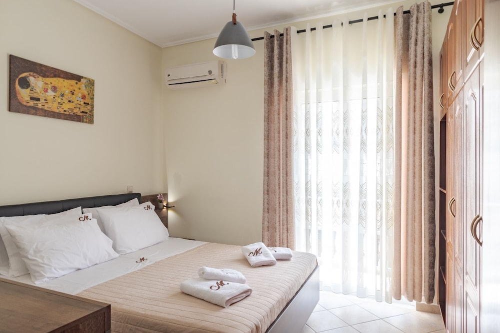 Basic Apartment