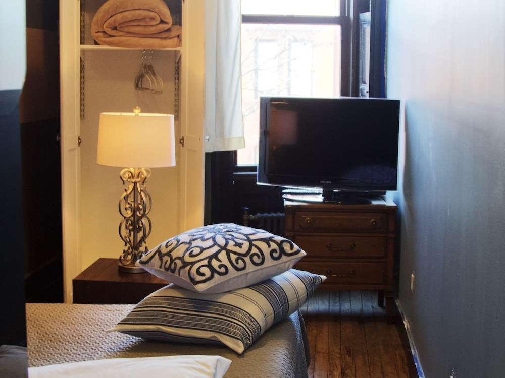 Standard Double Room, Ensuite (Hot Room) photo 2