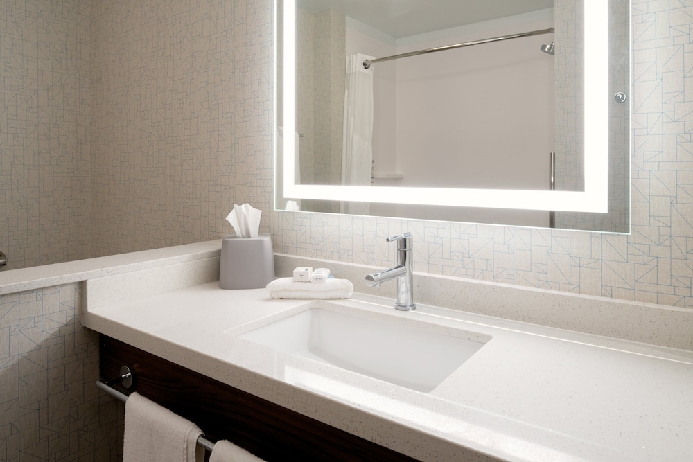 Suite, 1 King Bed, Accessible (Communications) - Photo 4