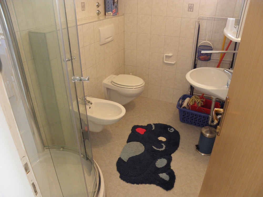 Apartment (Snježa - sea view - A2(2))