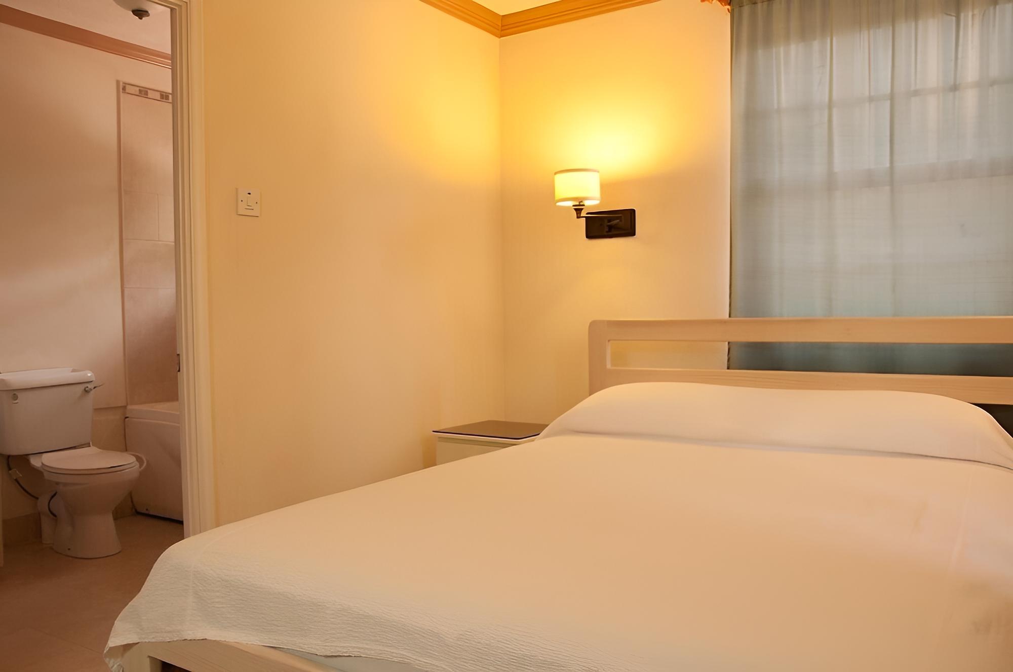 Comfort Condo, 1 Bedroom, Non Smoking