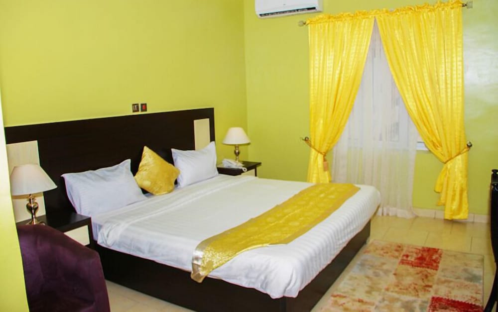 Standard Room - Photo 4