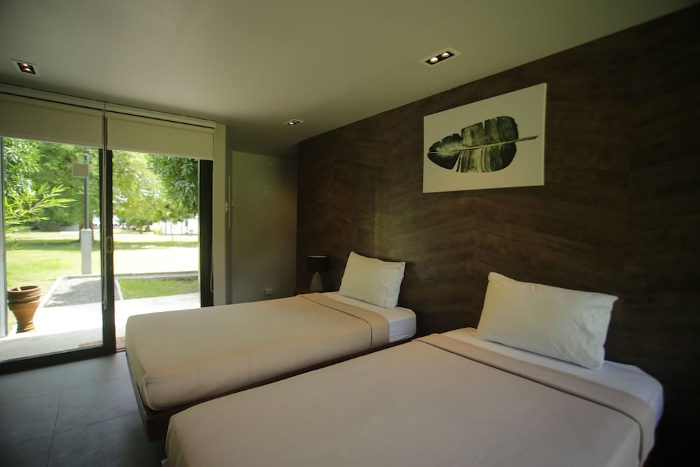 Garden Casita - Twin photo 1