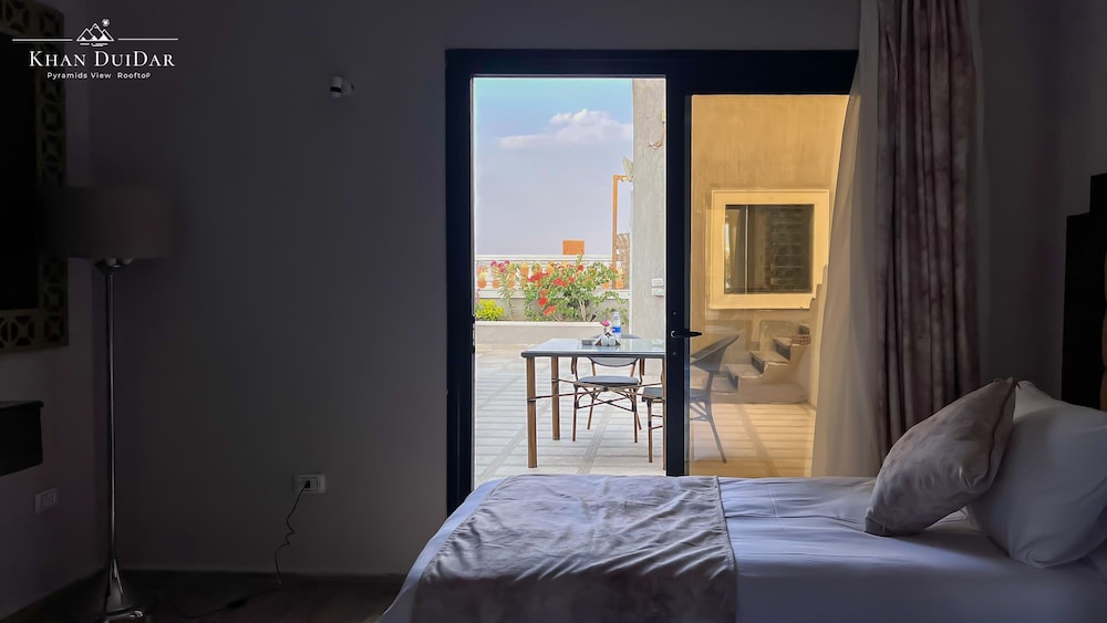 Superior Double or Twin Room, City View - Photo 4