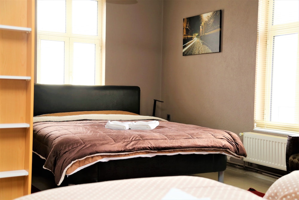 Standard Double Room photo 1