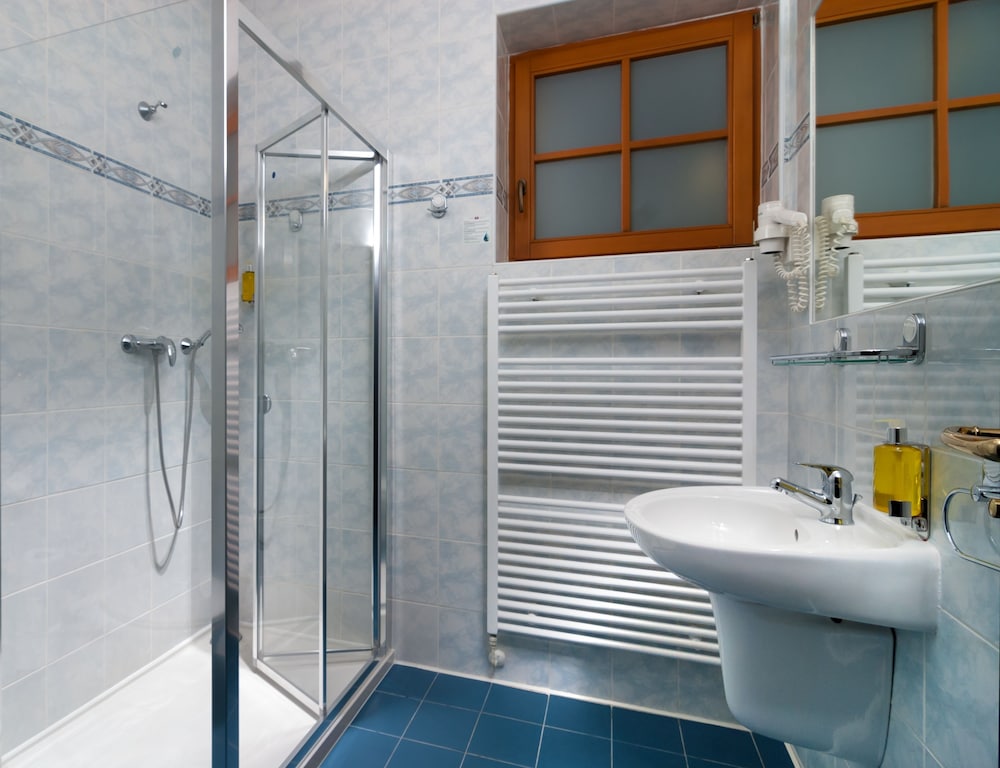 Comfort Double Room, 1 Bedroom, Hill View photo 2