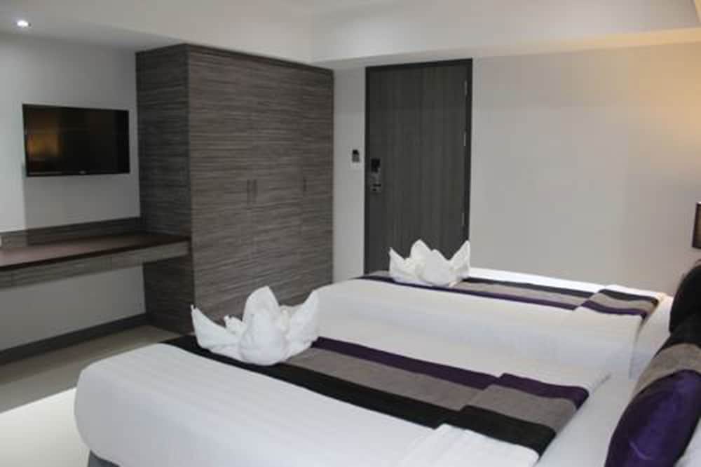 Deluxe Room photo 3