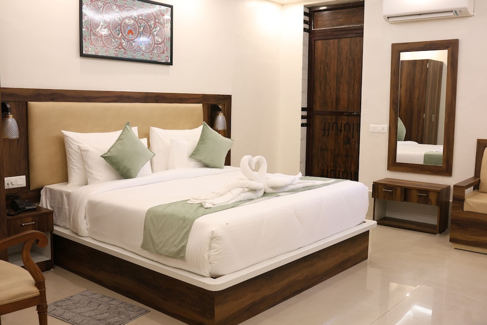 Premium Room, 1 Bedroom