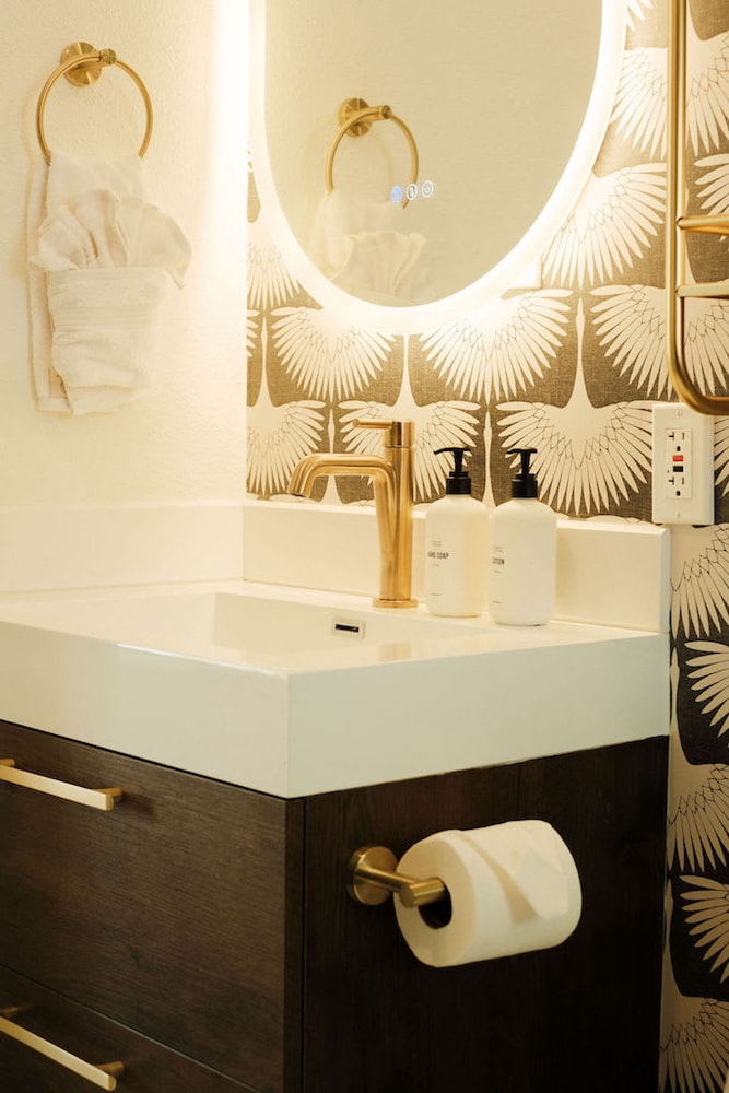 Mod Maya Hotel in Palm Springs, Billede 258