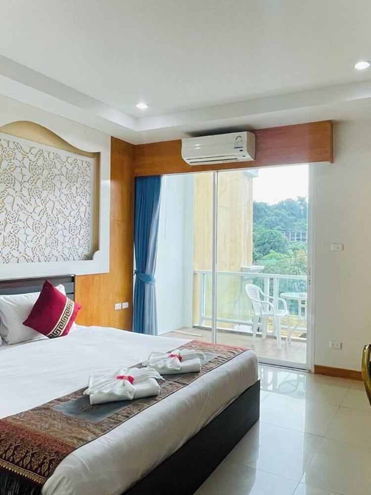 Standard Double Room, Balcony - Photo 19