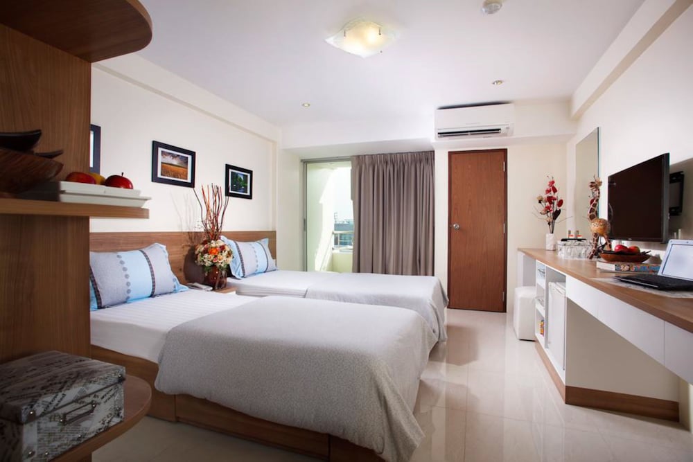Deluxe Room photo 2