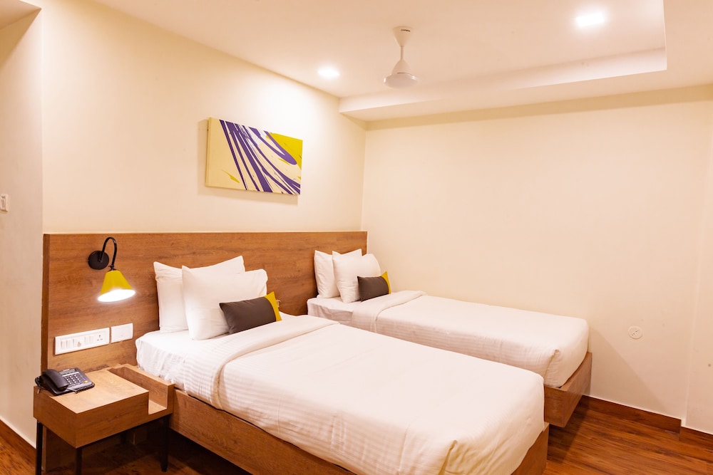 Comfort Room - Photo 1