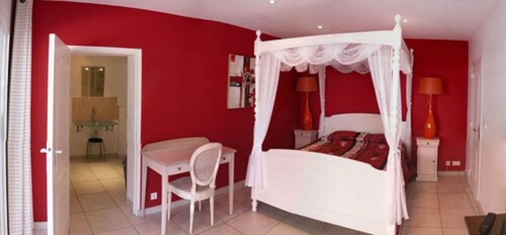 Cottage, 1 Bedroom, Ground Floor (Tulipe) photo 1