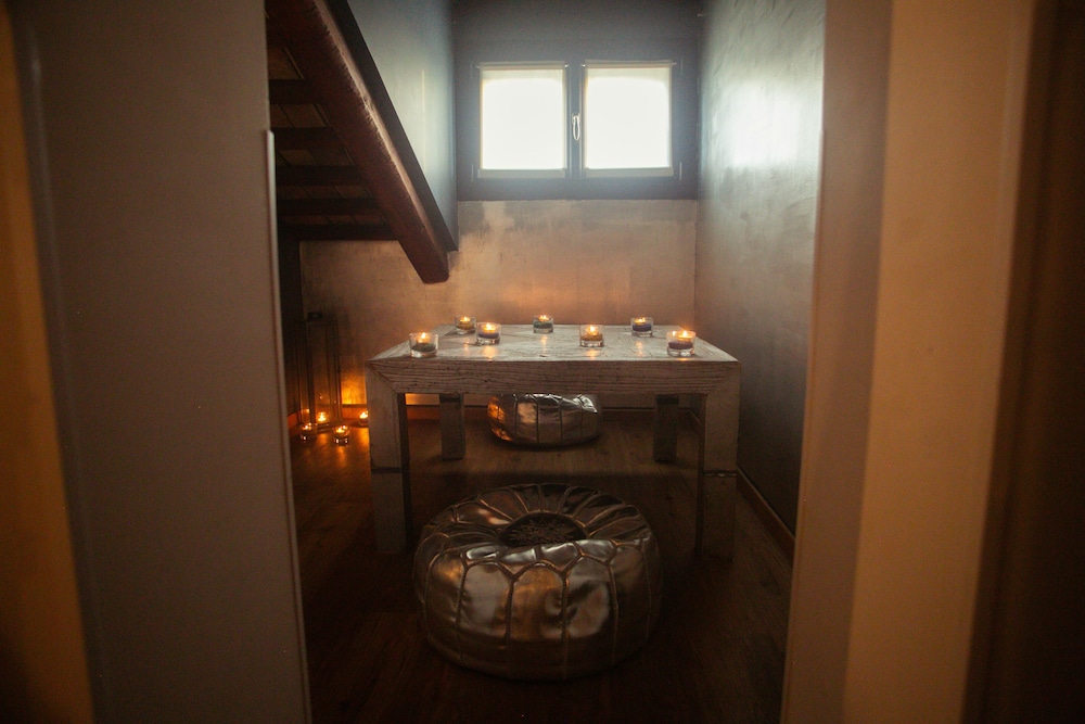 Junior Suite con Hot Tub - Photo 11