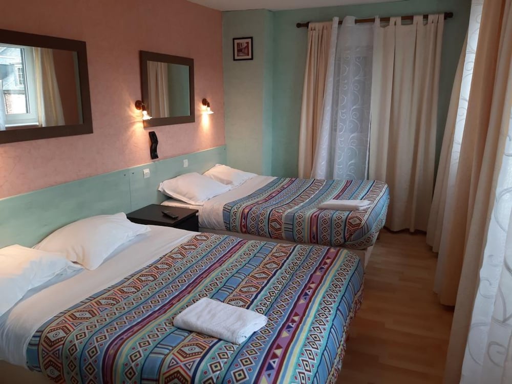 Comfort Quadruple Room - Photo 1