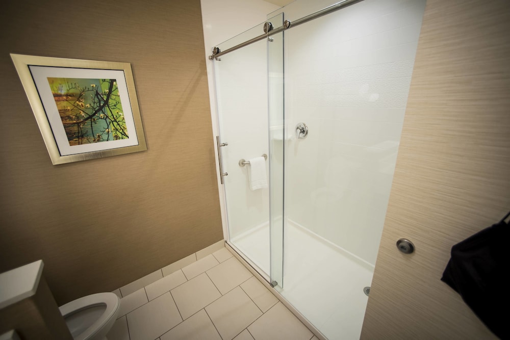 Fairfield Inn & Suites by Marriott Cincinnati Uptown/University Area, Φωτογραφία 3