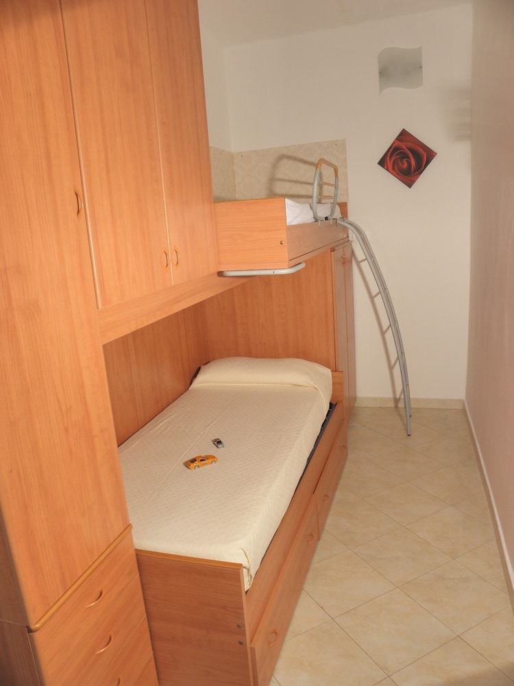 Apartment, 2 Bedrooms, Annex Building (Olivo - 300 meters from main building) photo 1