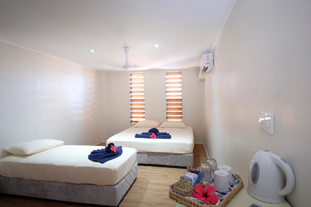 Triple Room photo 4