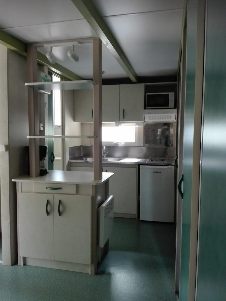Bungalow, 2 Bedrooms, Terrace (Club 5 pax) photo 3