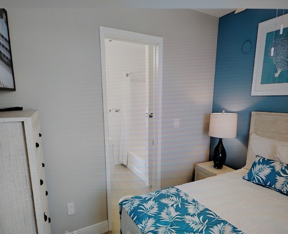Suite, 1 Bedroom, Ocean View, Beachfront photo 3