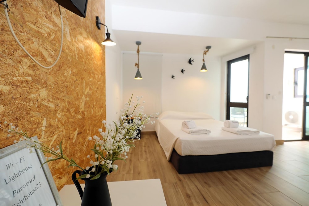 A57 - Lighthouse Apartment in Via Dona Ana Lagos, Zdjęcie 12