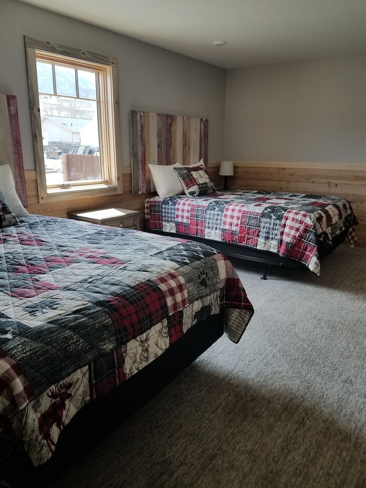 Family Condo