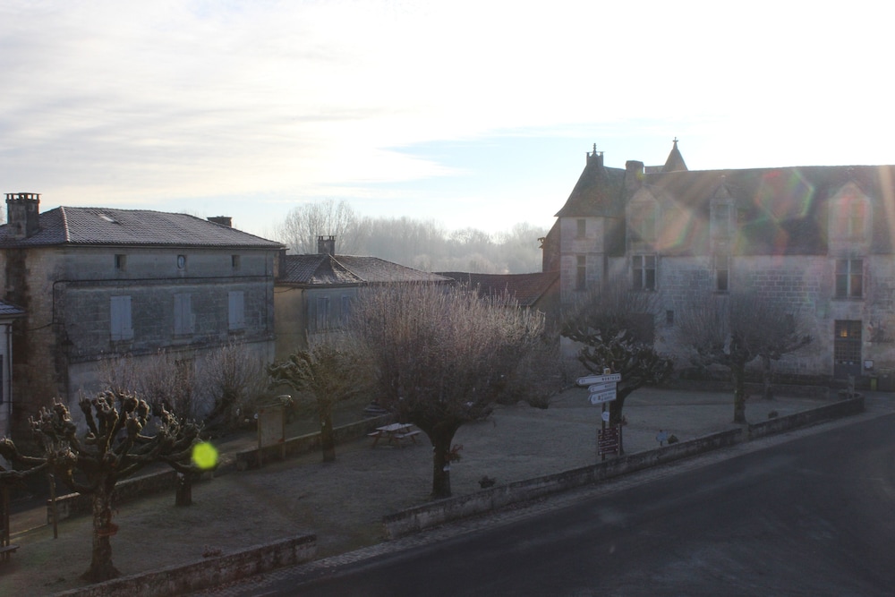 Double Room, City View (La Place ) photo 3