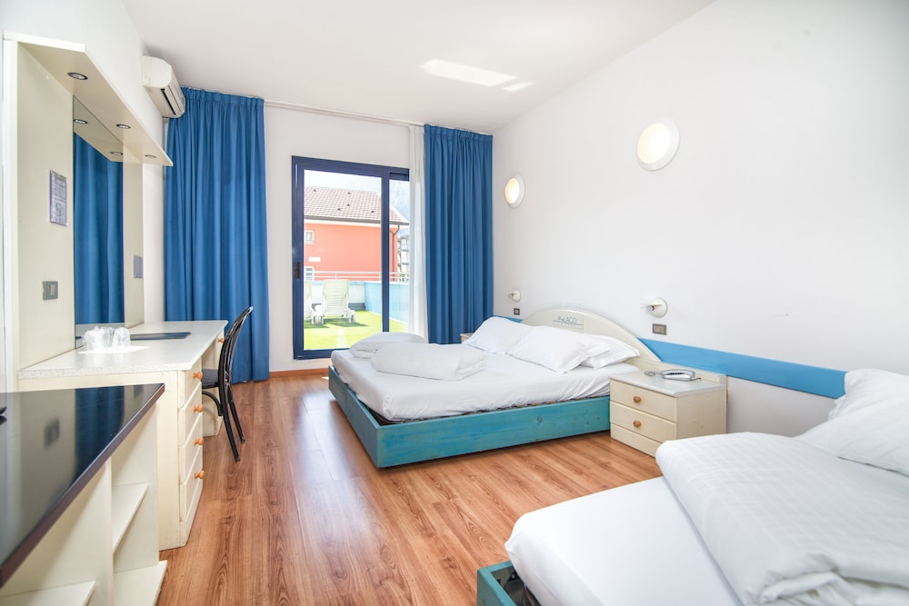 Basic Single Room