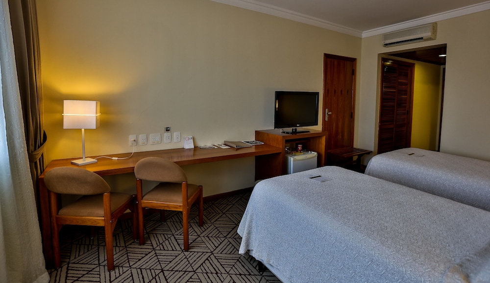 Superior Twin Room, 2 Twin Beds - Photo 5