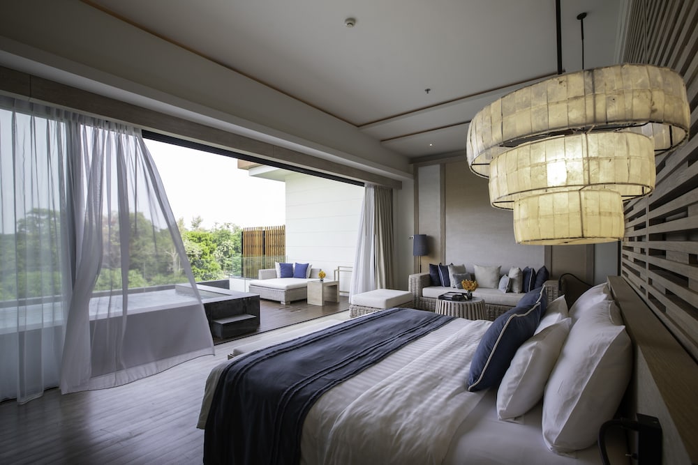 Sky pool suites - Photo 3