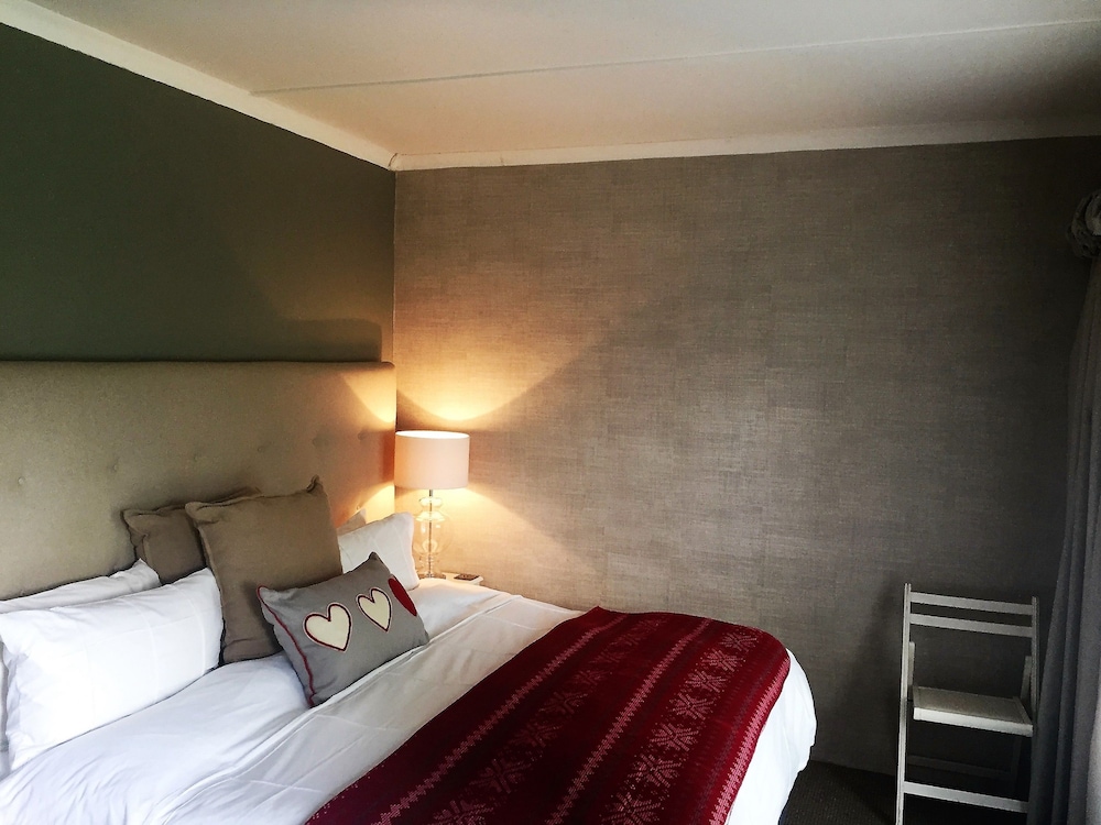 Twin Room photo 3
