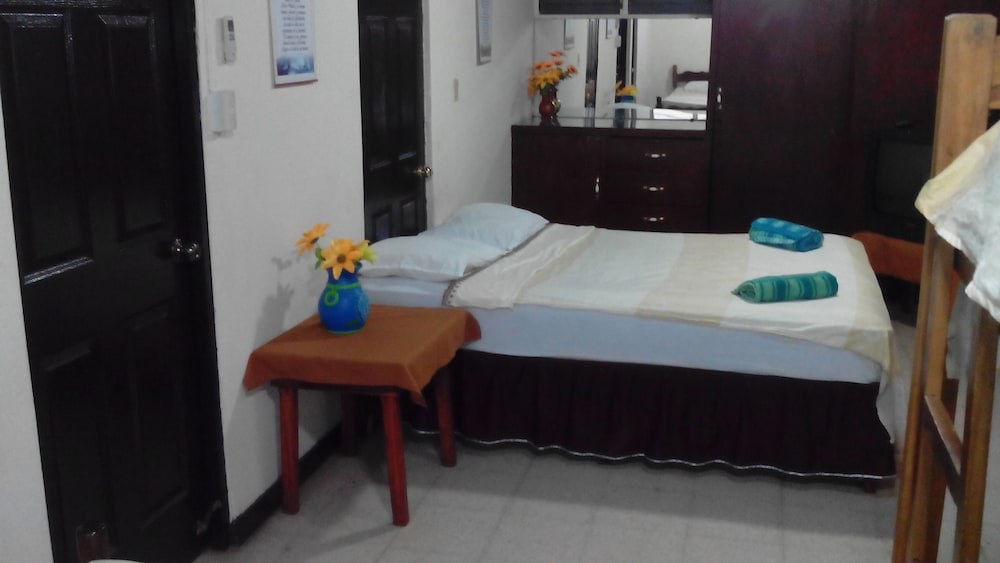 Standard Triple Room, Multiple Beds, Terrace photo 1