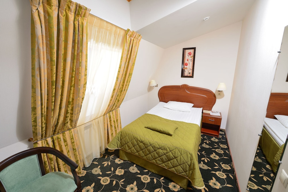 Comfort Single Room photo 1