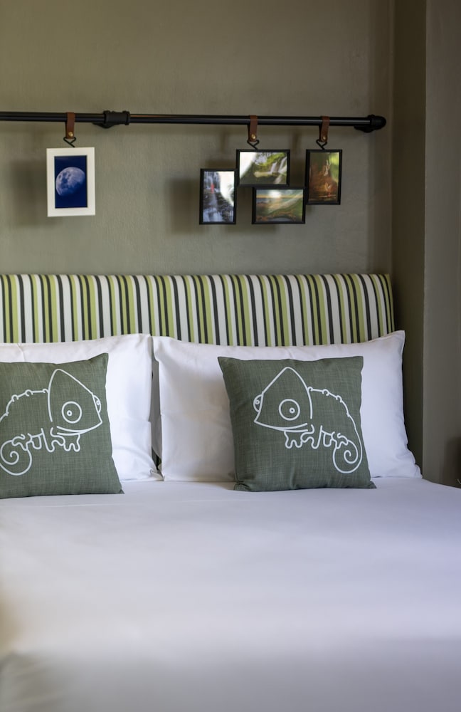 Family Junior Suite - Photo 11