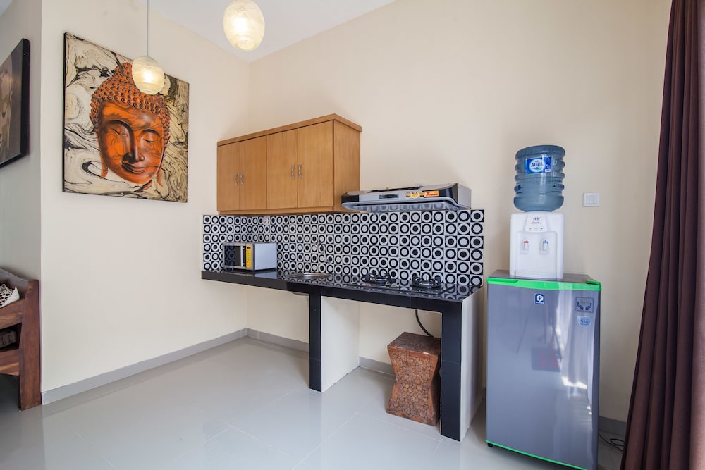 Villa, 1 Bedroom (with Private Jaccuzzi) - Photo 5