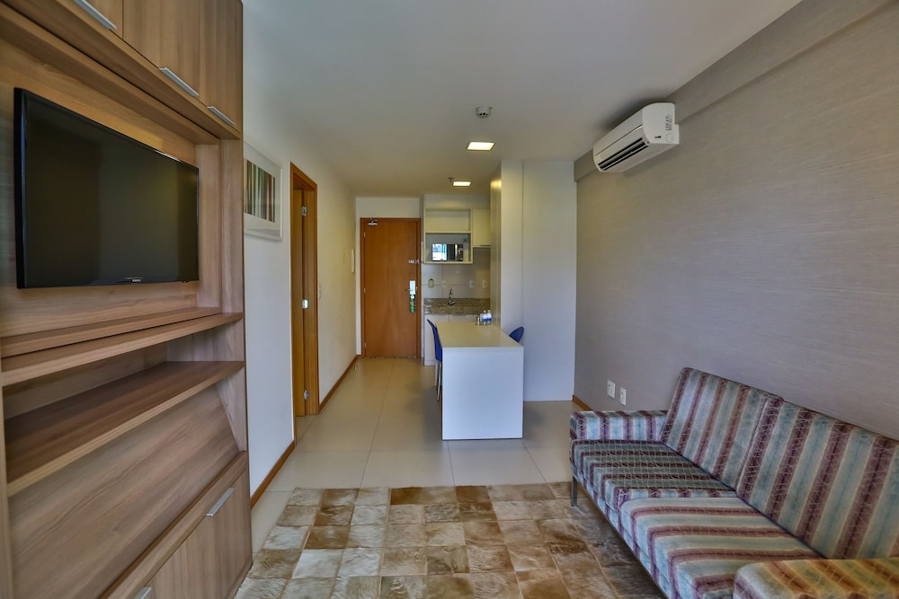 Superior Suite, 1 Double Bed with Sofa bed photo 3