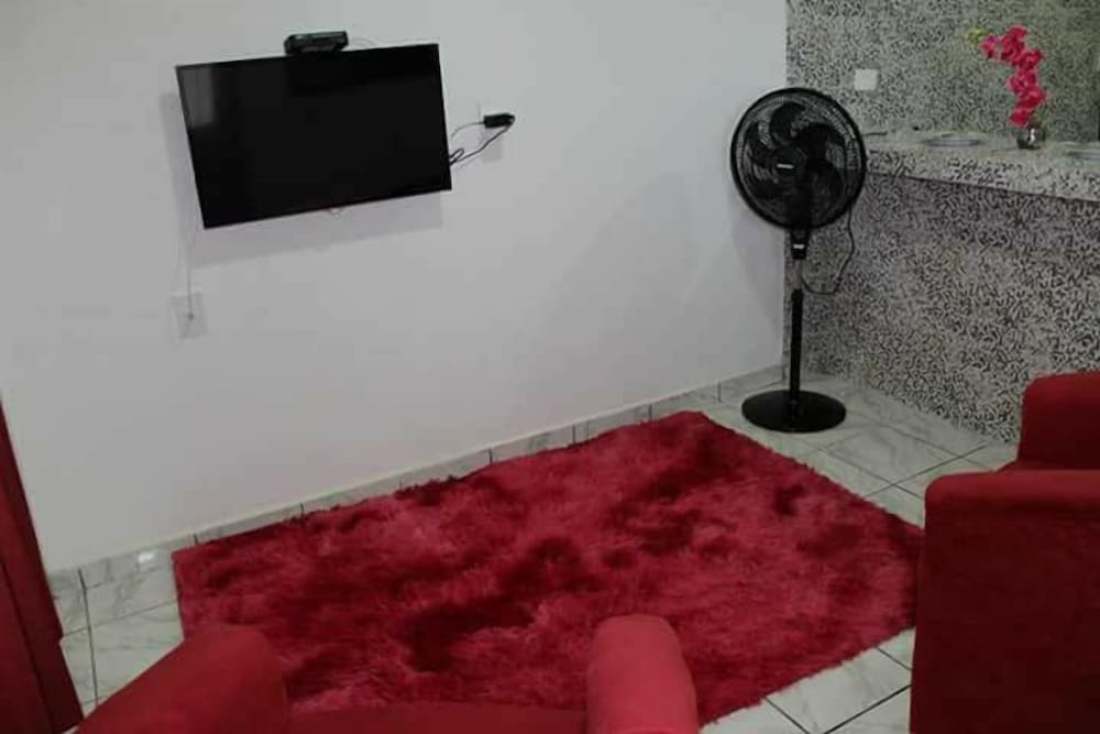 Family Apartment, Multiple Beds, Non Smoking photo 1