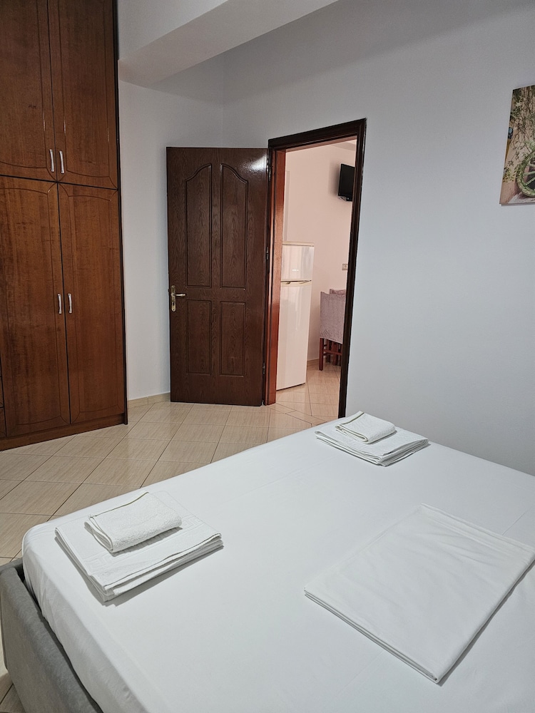 Apartment, 1 Bedroom