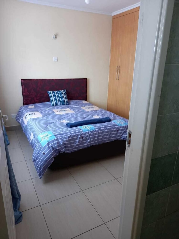 Standard Apartment, 2 Bedrooms photo 3