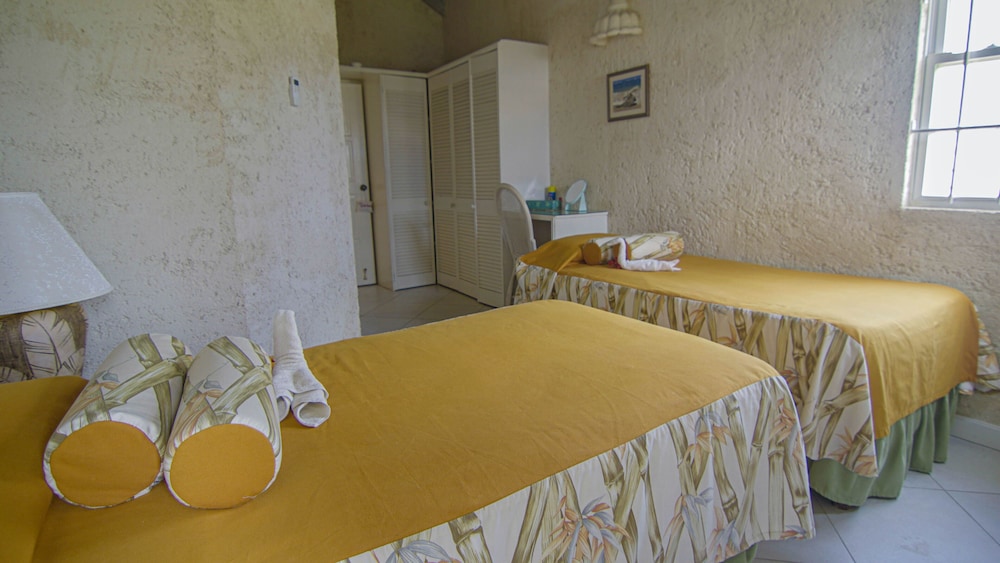 Exclusive Villa, 3 Bedrooms, Ensuite, Beach View photo 2