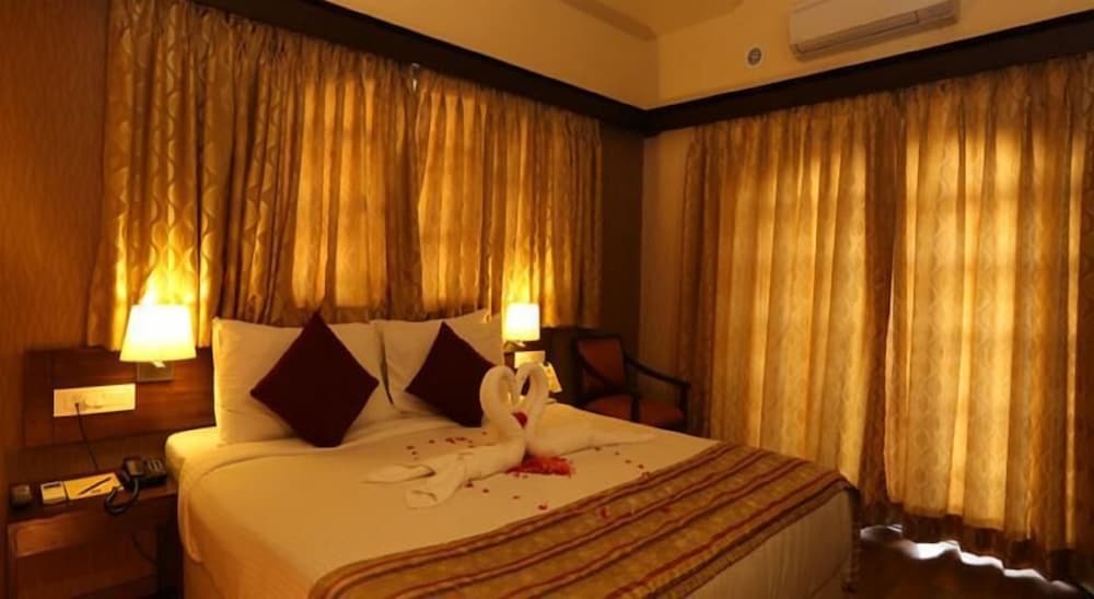 Standard Twin Room photo 2