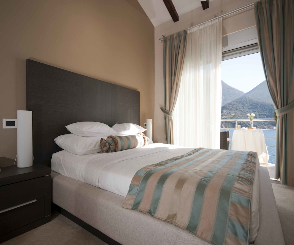 Junior Suite Sea View