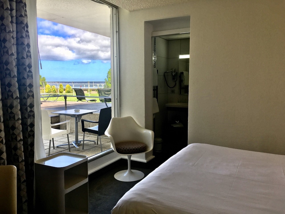 Single Room, Terrace, Sea View photo 3