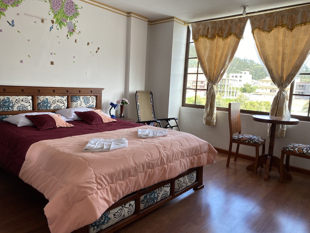 Junior Double Room photo 1