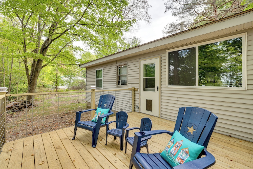 Cottage (2 Bedrooms) photo 3